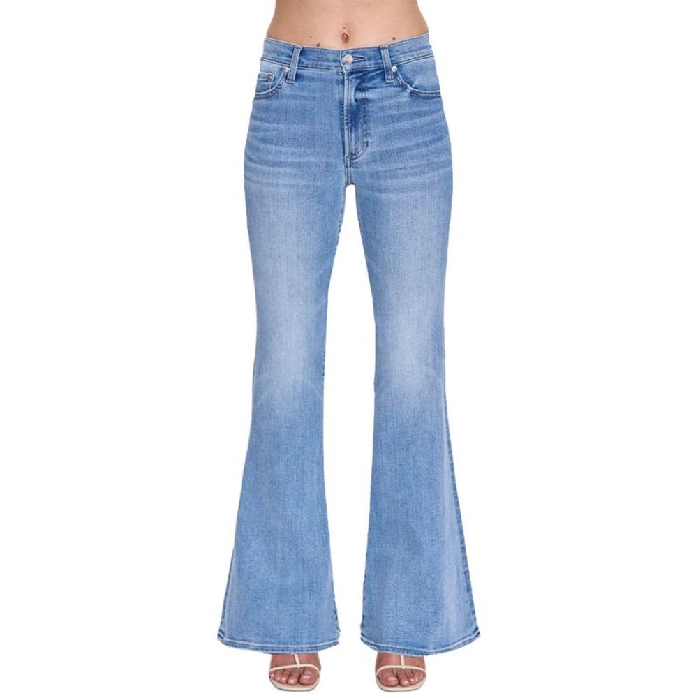 Pistola Womens  Kinsley Captivate Flare Jean